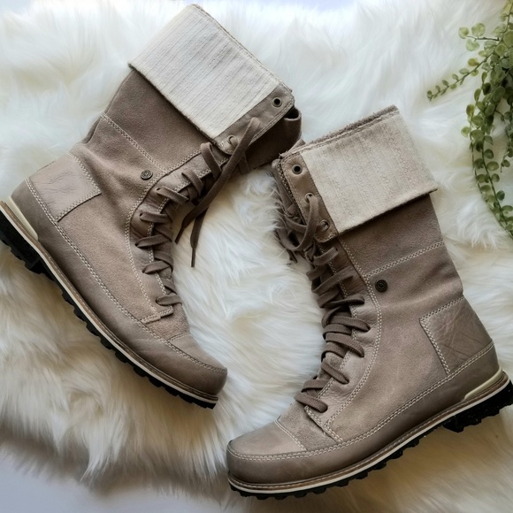 The North Face Snowtropolis Boots 